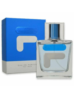 Fila Man Prestige Eau de...