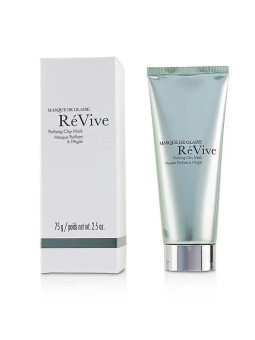 Révive Masque de Glaise...