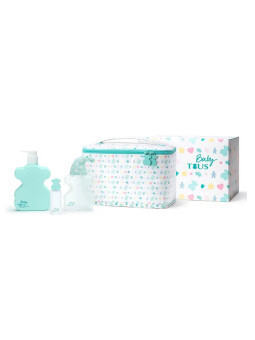 Baby Tous Eau de Cologne...