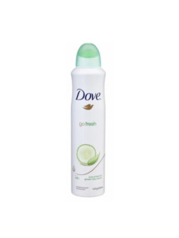 Dove Go Fresh Concombre et...