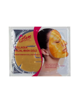 Glam Of Sweden Masque Or...