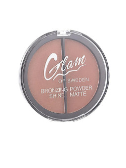 Glam Of Sweden Poudre...