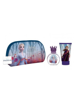 DISNEY Frozen II Coffret 3...