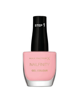 Max Factor Nailfinity Gel...