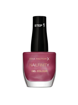 Max Factor Nailfinity Gel...