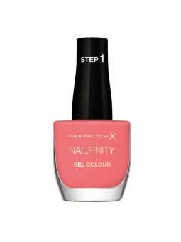 Max Factor Nailfinity Gel...