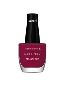 Max Factor Nailfinity Gel...