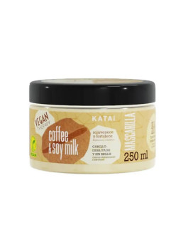 Katai Coffee & Soy Milk...