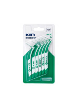 Kin Brossette Interdentaire...