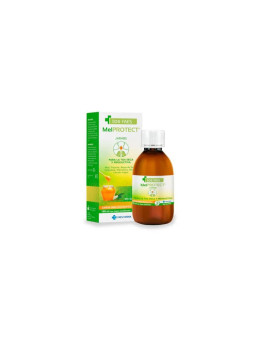 Tosfaes Melprotect Sirop...