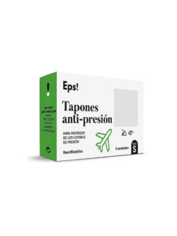 EPS Bouchons d'Oreilles...