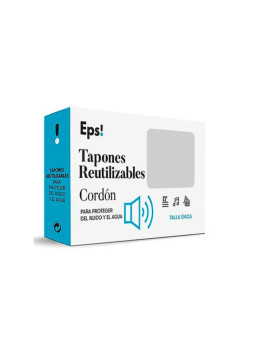 EPS Bouchons d'Oreilles...