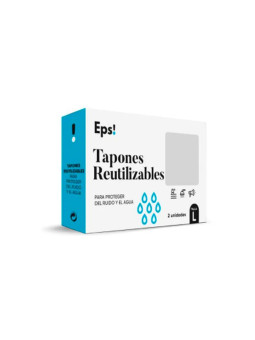 EPS Bouchons d'Oreilles...