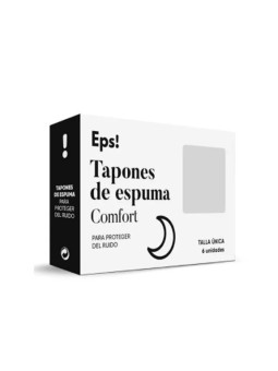 EPS Bouchons d'Oreilles...