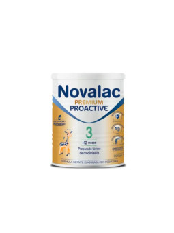 Novalac Premium Proactive 3...