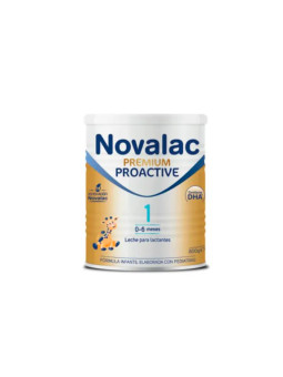 Novalac Premium Proactive 1...