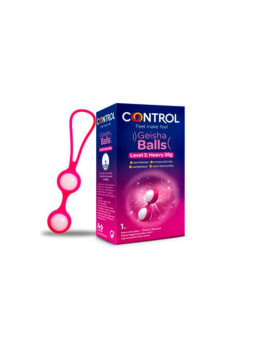 Control Toys Boules de...