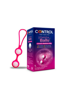 Control Toys Boules de...