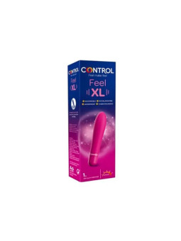 Control Vibrateur Feel XL