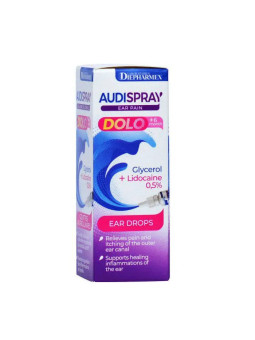 Audispray Dolo Douleur de...
