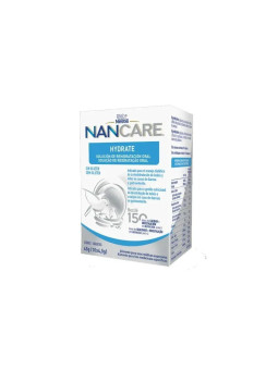 Nestlé NanCare Hydrate 4,5g...