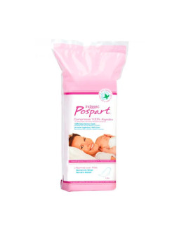 Indasec Serviettes...