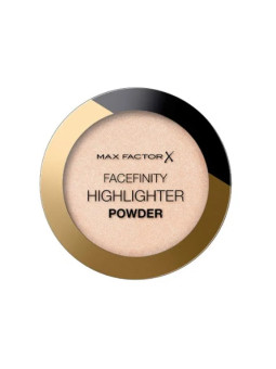 Max Factor Facefinity...