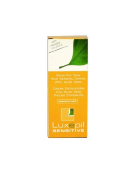 Luxepil Sensitive Crème...