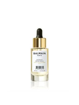 Balmain Hair Couture...