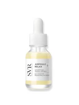 SVR Ampoule Relax Concentré...