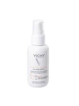 Vichy Capital Soleil UV-Age...