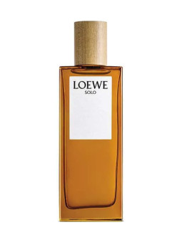 Solo Loewe Eau de Toilette...