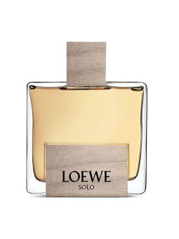 Loewe Solo Cedro Eau de...