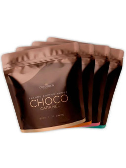 Cocosolis Luxury Coffee...