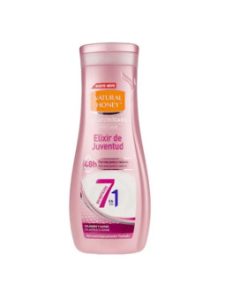 Natural Honey Elixir Youth...