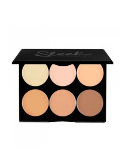 Sleek Cream Contour Kit Light