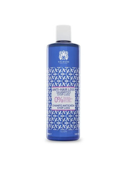 Valquer Shampooing...