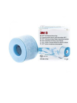 3M Hypoaller Sparadrap...