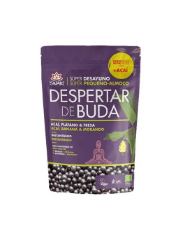 Iswari Super Petit-Déjeuner...