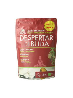 Iswari Super Petit-Déjeuner...