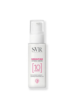 SVR Sensifine Hydra-Crème 40ml