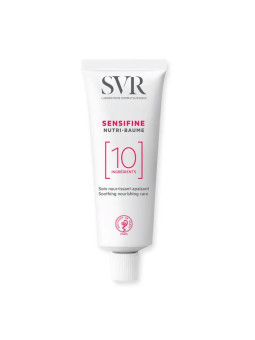 SVR Sensifine Nutri-Baume 40ml