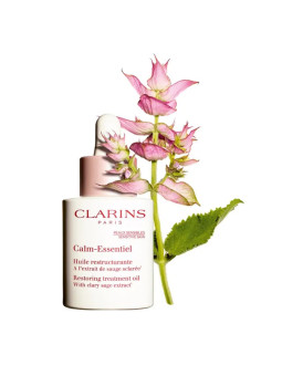 Clarins Calm-Essentiel...
