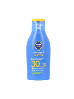 Nivea Sun Lait Protect &...