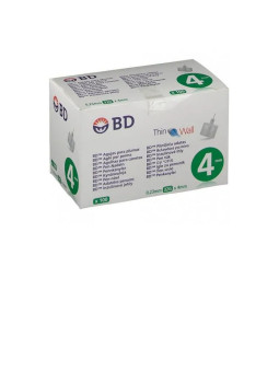 BD Aiguilles pour Stylo à...