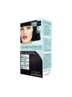 Colour Clinuance 1.0 Noir