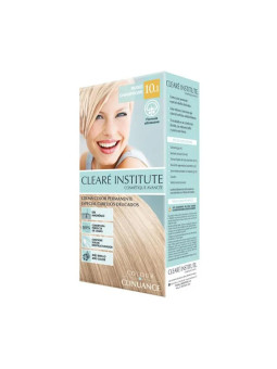 Colour Clinuance 10.1 Blond...