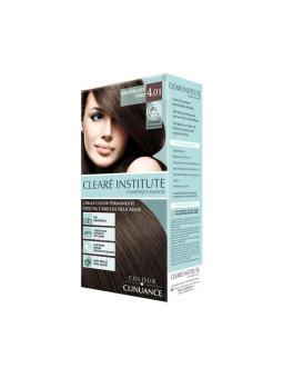 Colour Clinuance 4.01...