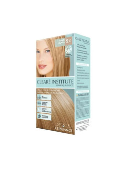 Colour Clinuance 8.0 Blond...
