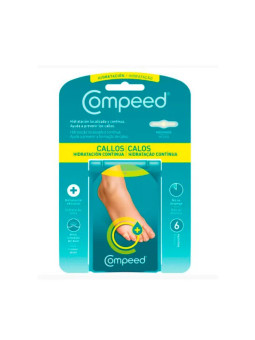 Compeed Callosités...